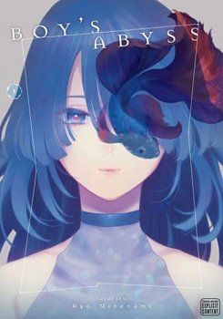 Boy's Abyss, Vol. 1 - MangaShop.ro