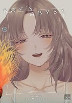 Boy's Abyss, Vol. 10 manga
