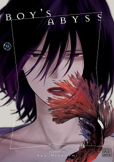 Boy's Abyss, Vol. 13 manga