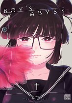 Boy's Abyss, Vol. 3 manga