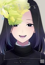 Boy's Abyss, Vol. 4 manga