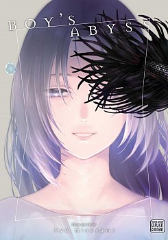 Boy's Abyss, Vol. 5 - MangaShop.ro