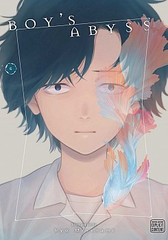 Boy's Abyss, Vol. 6 - MangaShop.ro
