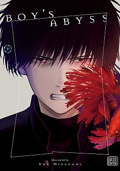 Boy's Abyss, Vol. 7 - MangaShop.ro