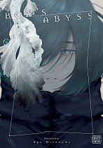 Boy's Abyss, Vol. 8 manga