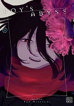 Boy's Abyss, Vol. 9 manga