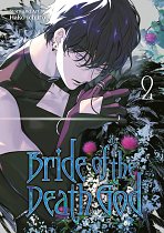 Bride of the Death God 02 manga