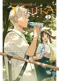 A Brief Moment of Ichika 2 - MangaShop.ro