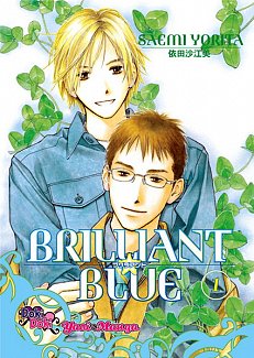 Brilliant Blue Vol.  1