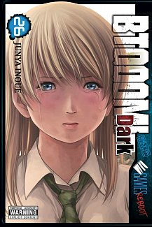 Btooom! Vol. 26 Dark Reality Version