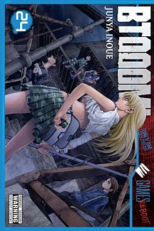 Btooom! Vol. 24