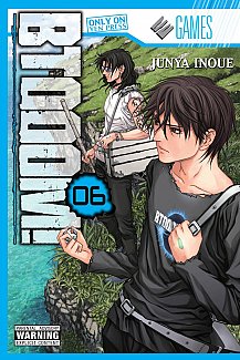 Btooom! Vol.  6