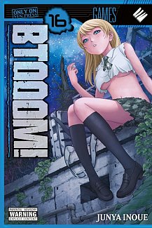 Btooom! Vol. 16