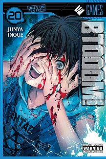 Btooom! Vol. 20