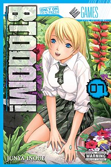 Btooom! Vol.  7