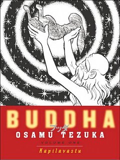 Buddha Vol.  1