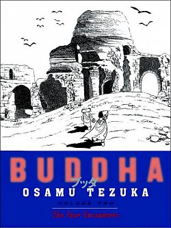 Buddha Vol.  2 - MangaShop.ro