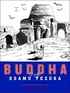 Buddha Vol.  2