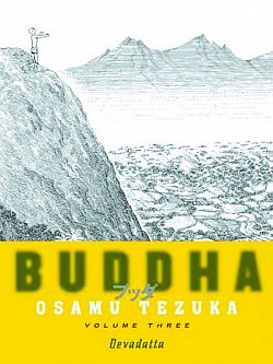 Buddha Vol.  3 - MangaShop.ro