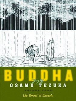 Buddha Vol.  4 - MangaShop.ro