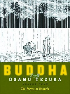 Buddha Vol.  4