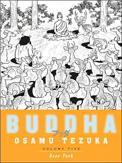 Buddha Vol.  5