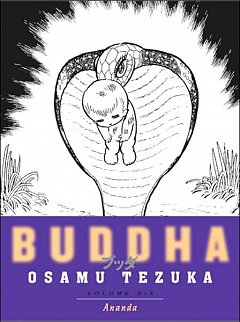 Buddha Vol.  6