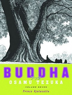 Buddha Vol.  7