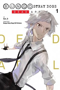 Bungo Stray Dogs: Dead Apple, Vol. 1 - MangaShop.ro