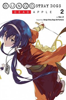 Bungo Stray Dogs: Dead Apple, Vol. 2 - MangaShop.ro
