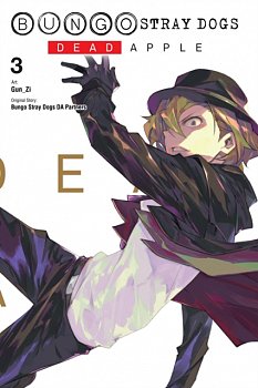 Bungo Stray Dogs: Dead Apple, Vol. 3 - MangaShop.ro