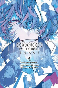 Bungo Stray Dogs: Beast, Vol. 4 - MangaShop.ro