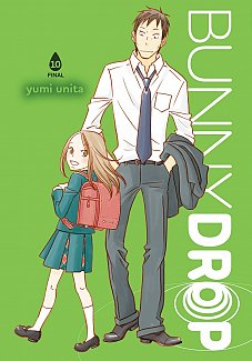 Bunny Drop Vol. 10