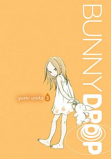 Bunny Drop Vol.  3