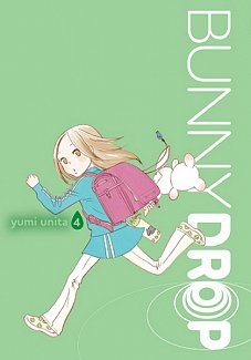 Bunny Drop Vol.  4
