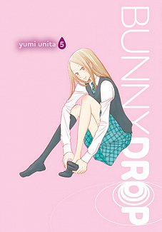 Bunny Drop Vol.  5