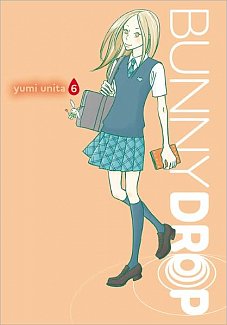 Bunny Drop Vol.  6