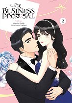 A Business Proposal, Vol. 2 manga