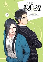A Business Proposal, Vol. 7 manga