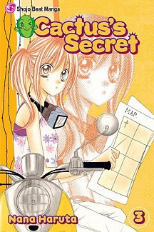 Cactus's Secret Vol.  3