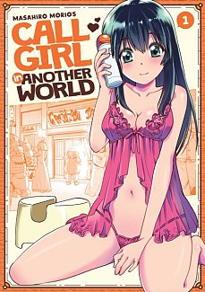 Call Girl in Another World Vol.  1