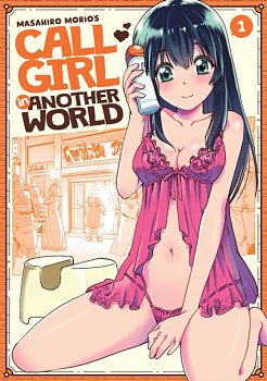 Call Girl in Another World Vol.  1 - MangaShop.ro