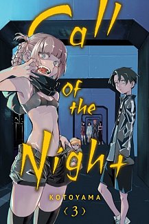 Call of the Night Vol.  3