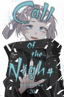 Locul 7: Call of the Night, Vol. 20