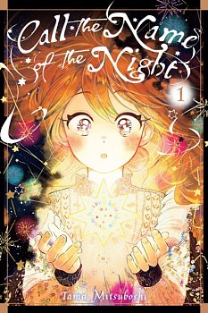 Call the Name of the Night, Vol. 1 - MangaShop.ro