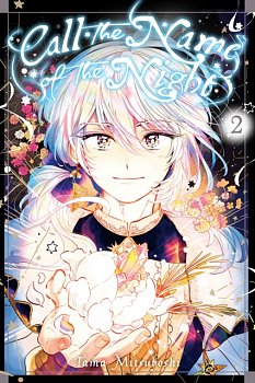 Call the Name of the Night, Vol. 2 - MangaShop.ro