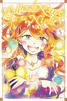 Call the Name of the Night, Vol. 5 - MangaShop.ro