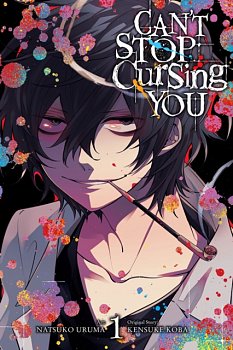 Can't Stop Cursing You Vol.  1 - MangaShop.ro