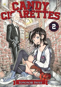 Candy and Cigarettes Vol. 2 - MangaShop.ro