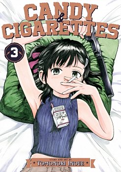 Candy and Cigarettes Vol. 3 - MangaShop.ro